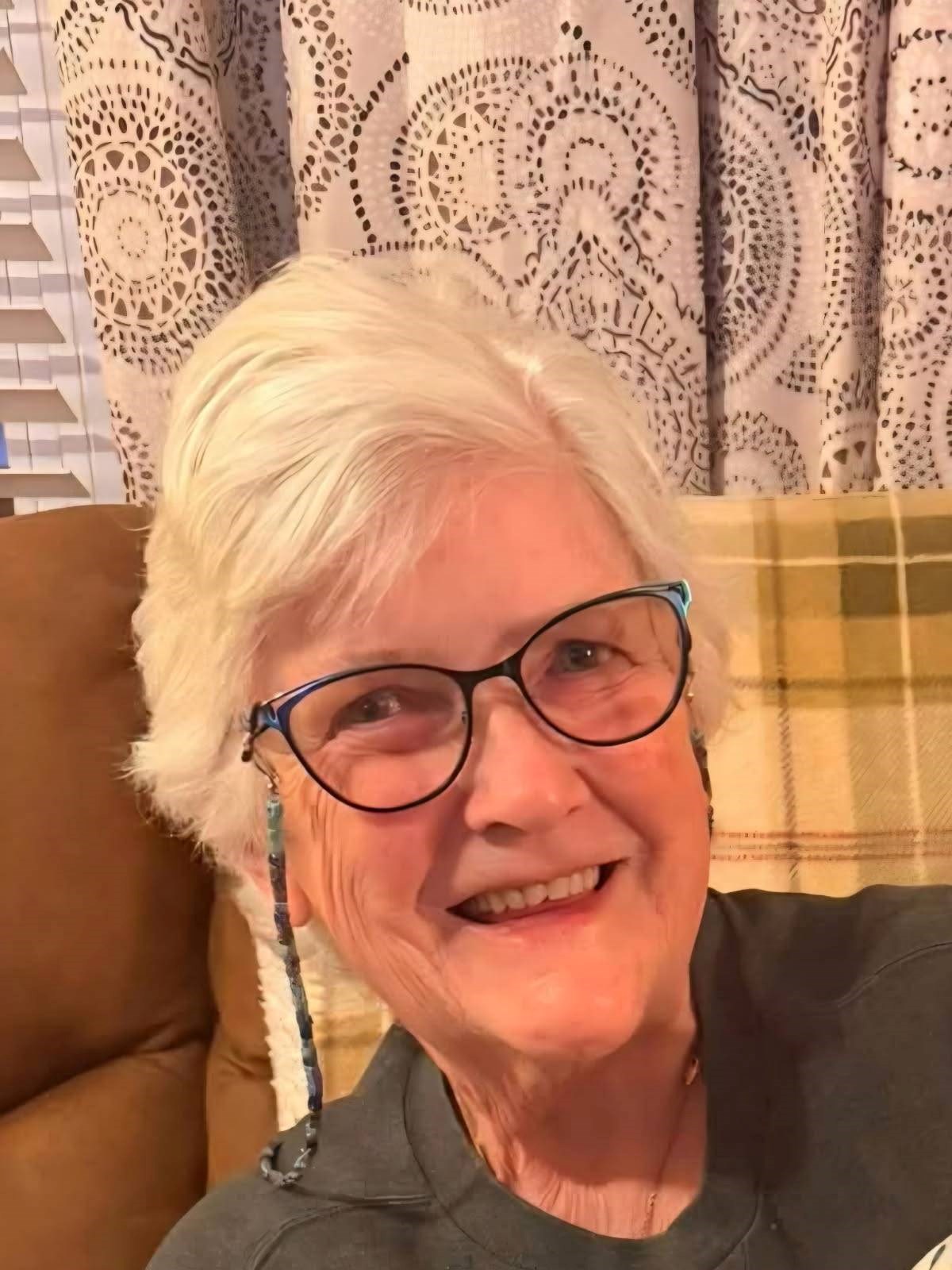 Obituary of Sarah Jane Kays