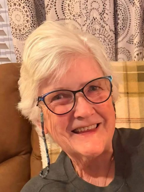 Obituary of Sarah Jane Kays