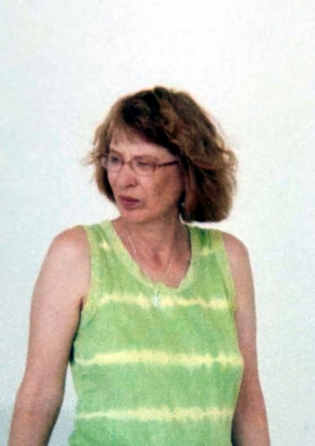 Obituary of Theresa M Williams