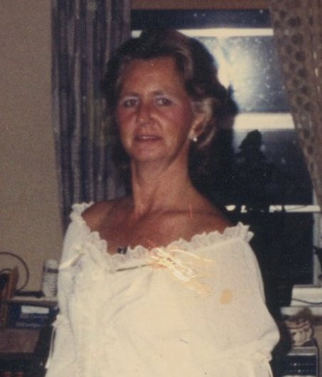 Obituary of Sarah L. Browning Lowe