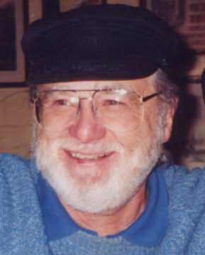 Obituary of James Derek Greenwood