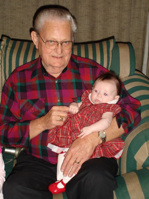 Obituary of George M. Ryan Jr.