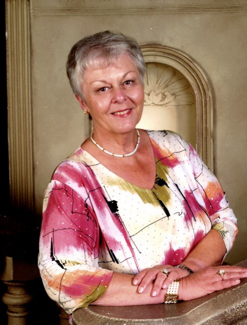 Obituary of Nancy R. Nolan