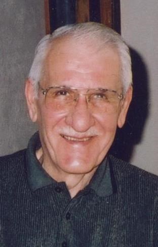Obituary of John Mathew Samarzia