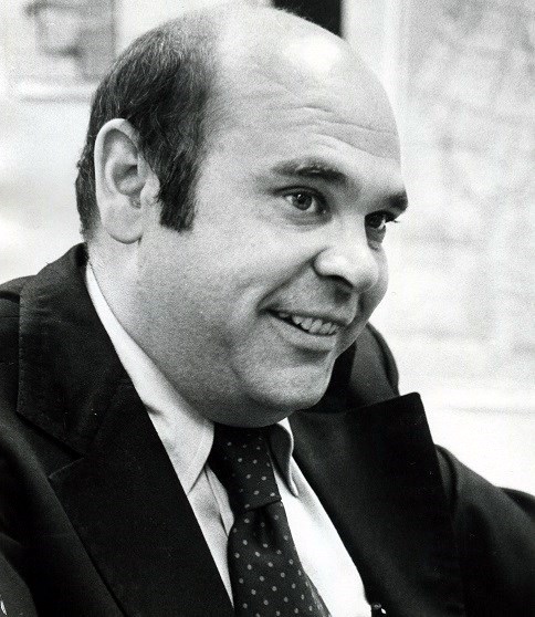 Obituary of David John Conner