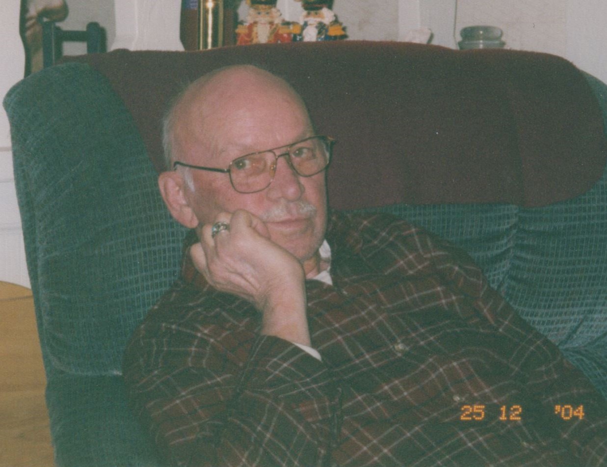 Obituary of Nathan A. Riley