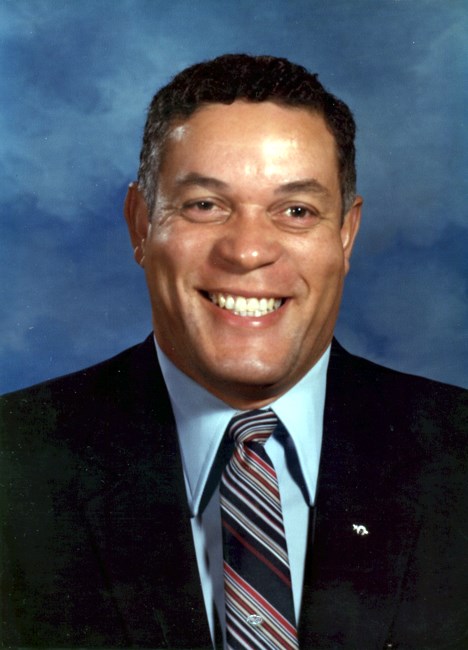 Obituary of Clay O Espey Jr.