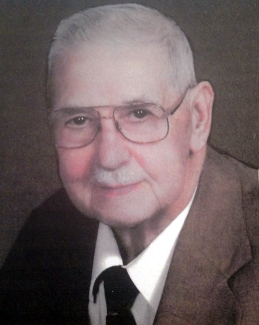 Obituary of William Herbert Muldrew Jr.