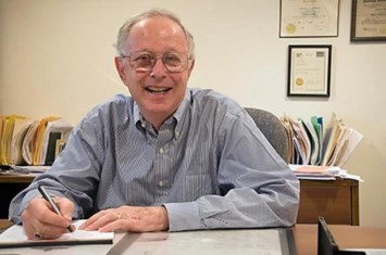 Obituary of Seymour Helderman