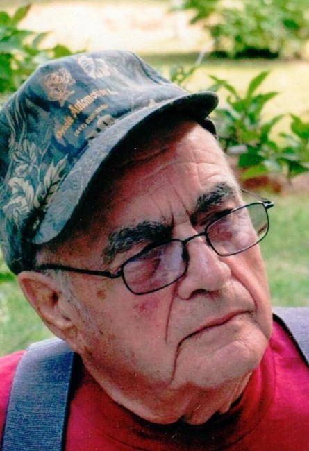 Obituary of Jack Claude Mays