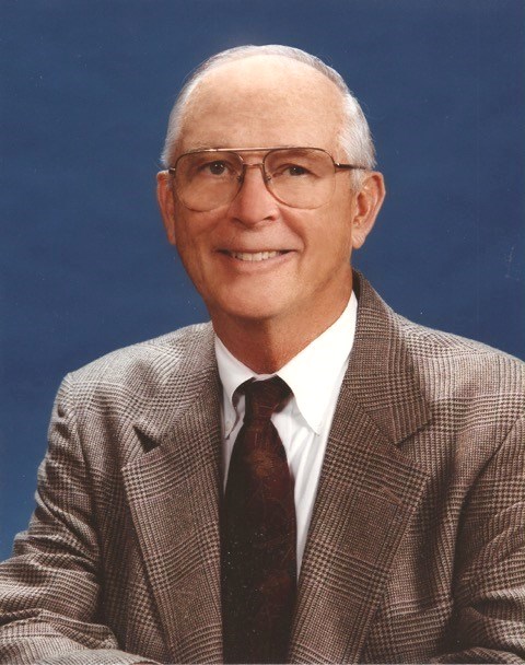 Obituary of James M. Adkins M.D.