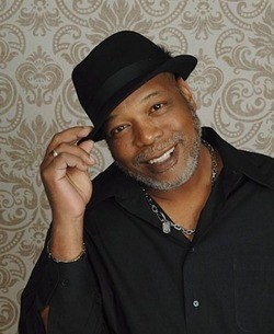 Obituary of Mr. Marion Tyrone Hansbrough, III