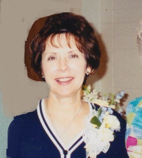 Obituary of Katherine Garceau
