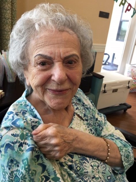 Obituary of Theresa Furino