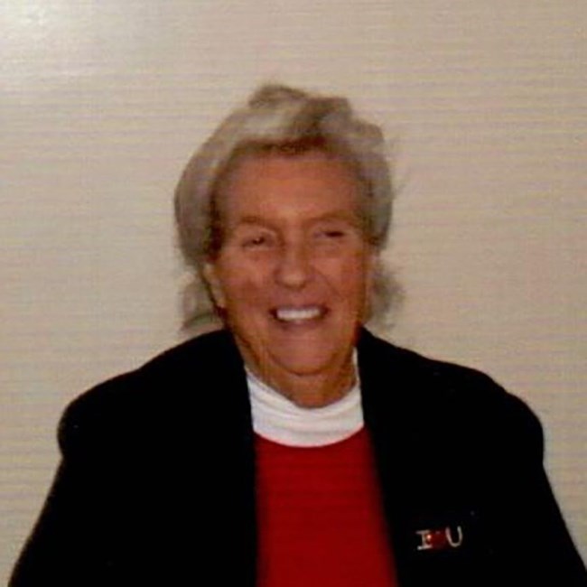 Obituary of Beulah Emogene Lemaster