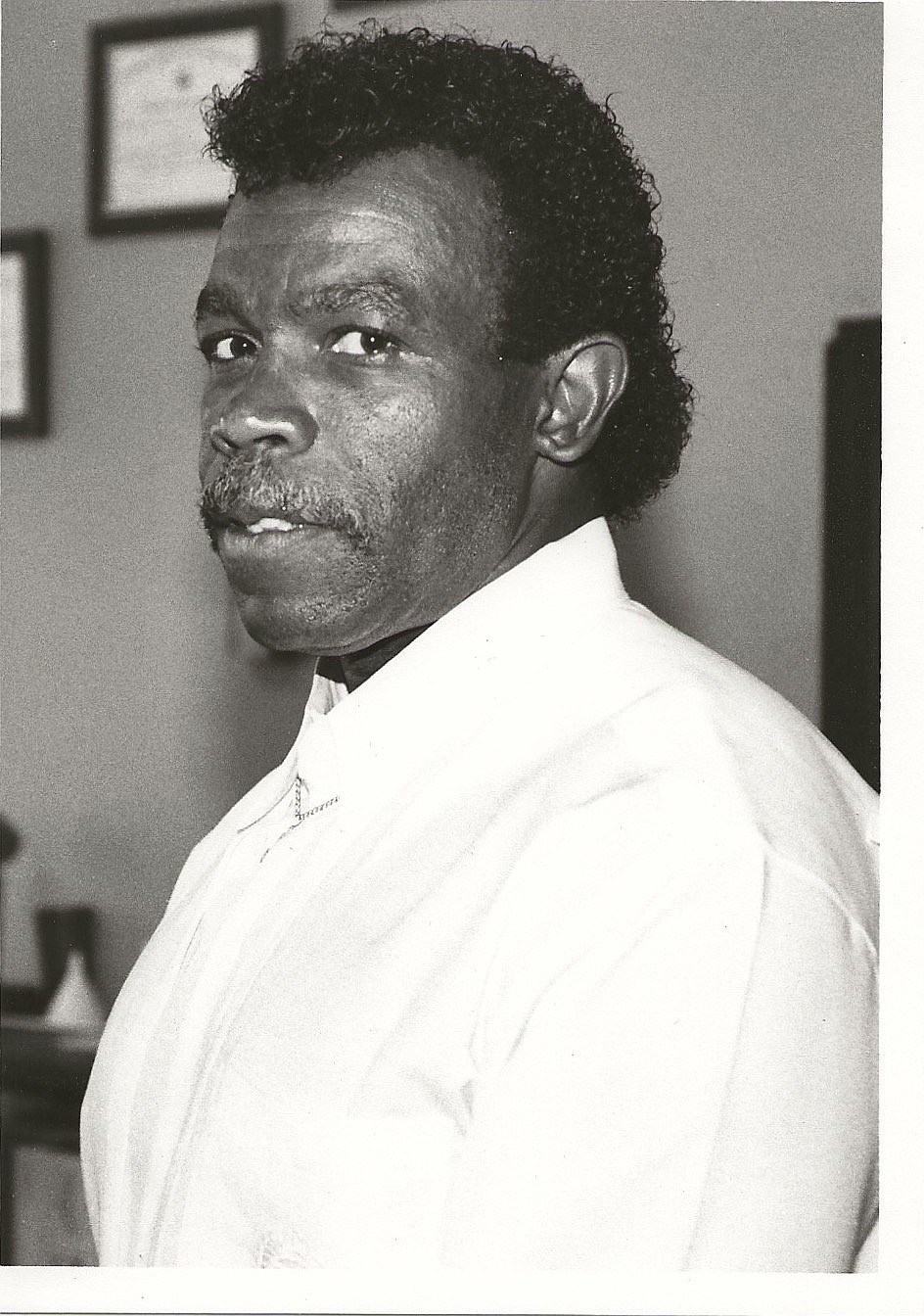 Willie Johnson Obituary Pensacola, FL(02)