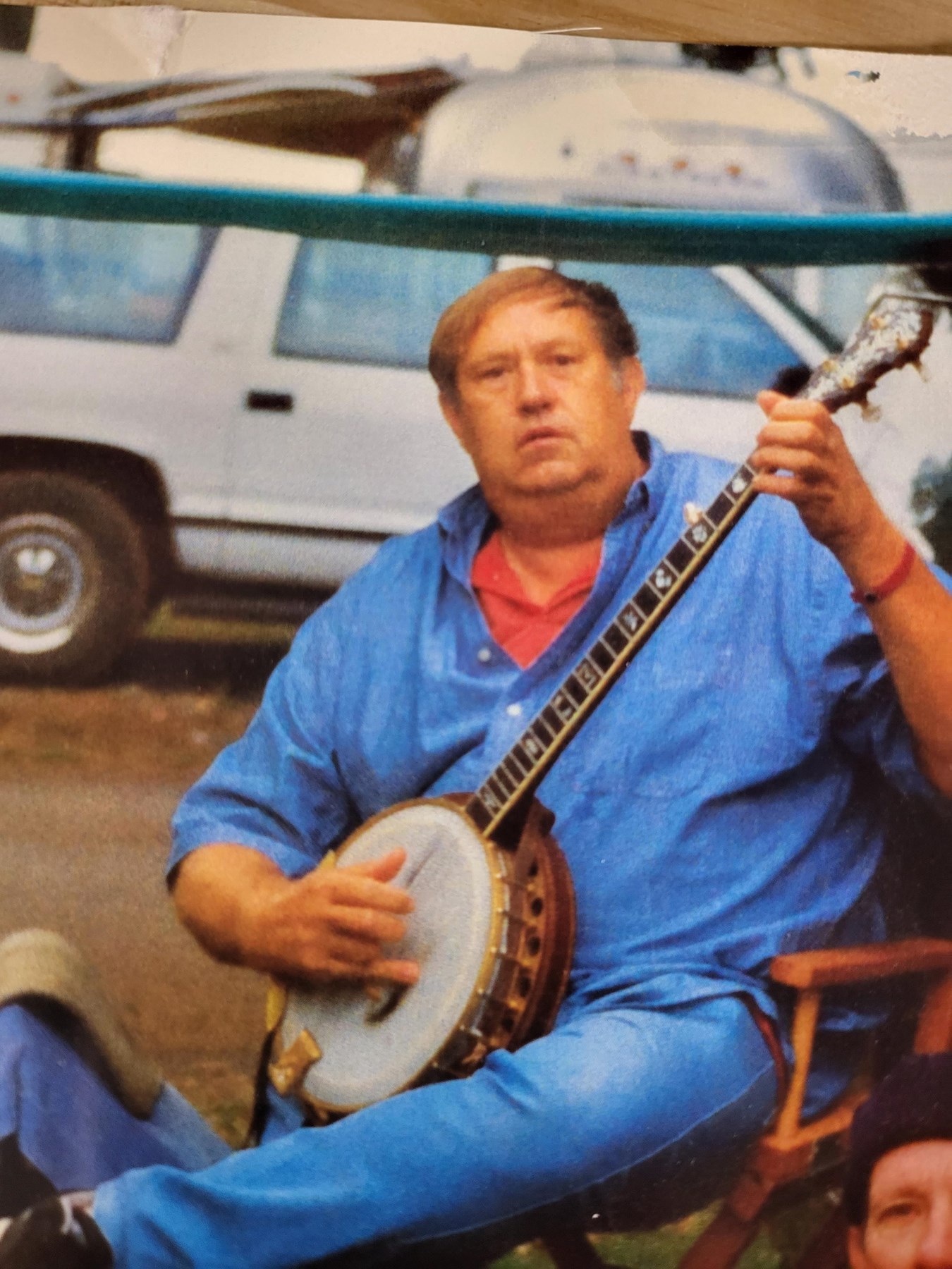 Obituary of Al Thompson