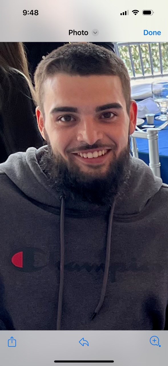 Obituary of Michael David Piccoli