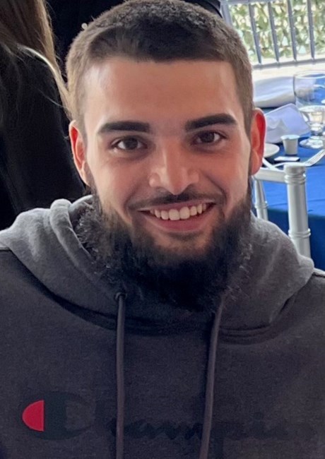 Obituary of Michael David Piccoli