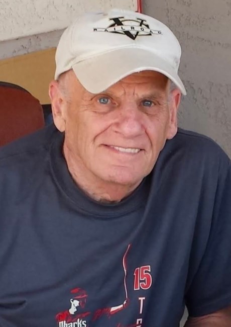 Obituary of Frederick "Fred" Joseph Westenberger