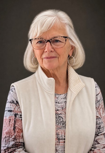 Obituary of Lillian Ann Elari