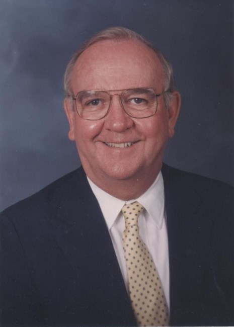 Obituary of Mr. Charles Schoen