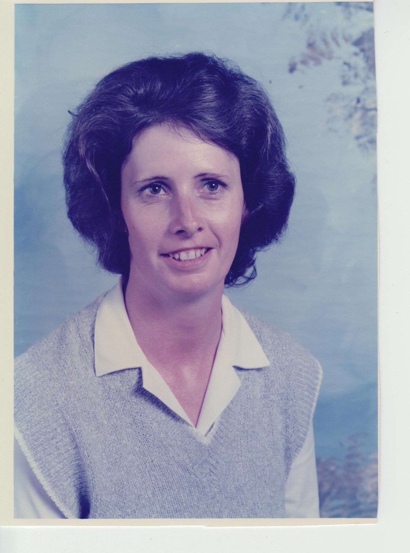 Obituary of Sandra Kay Pegram Reagan