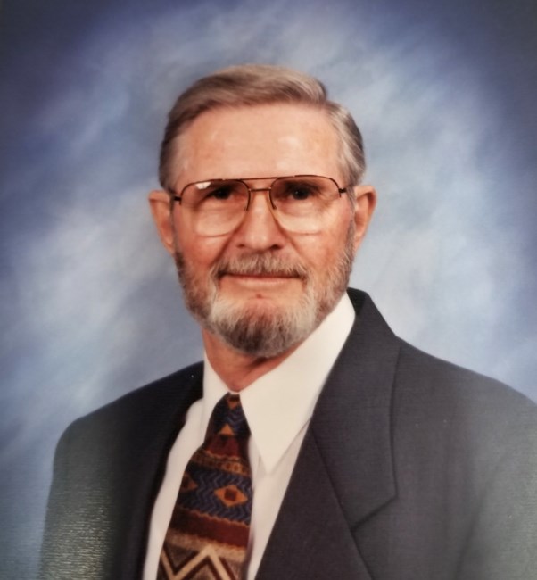 Obituary of Glenn P. Hicks