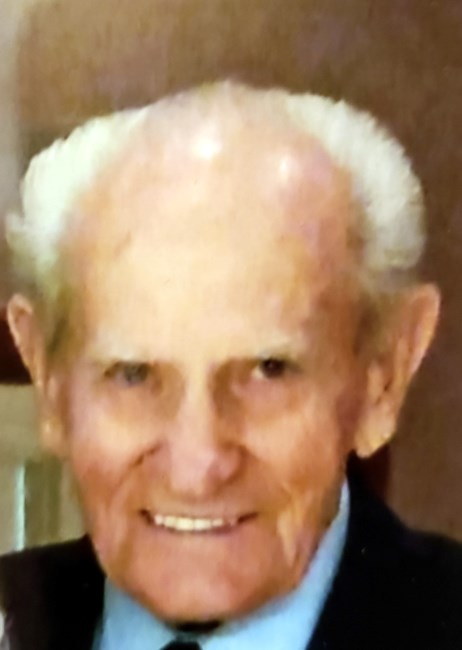 Obituary of James J. Stevens
