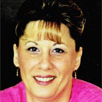 Obituary of Vanna Salvatore