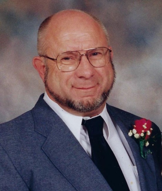 Obituary of Larry Arthur York