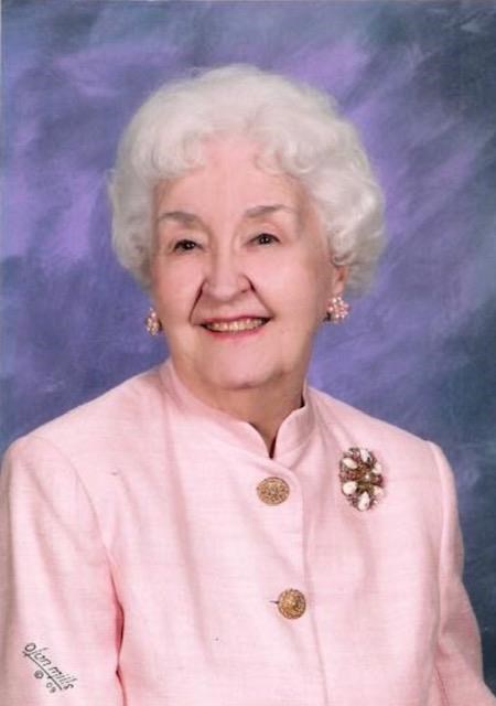 Obituary of Rachel O'Neal Thomas