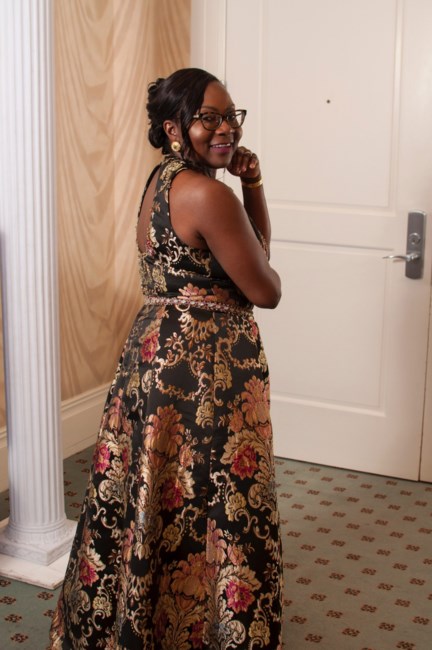 Obituary of Abimbola Olatokunbo Okundaye