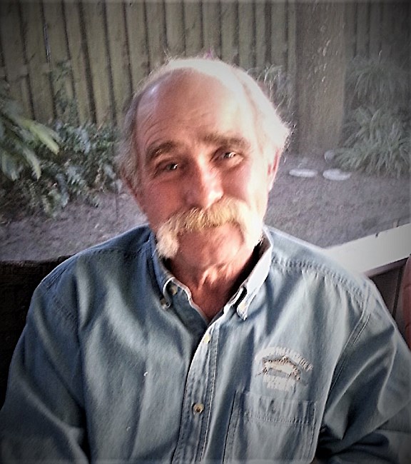 Obituario de Joseph "Randy" Barksdale