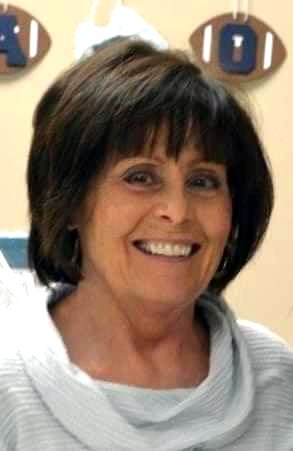 Obituary of Diane Vandewalle