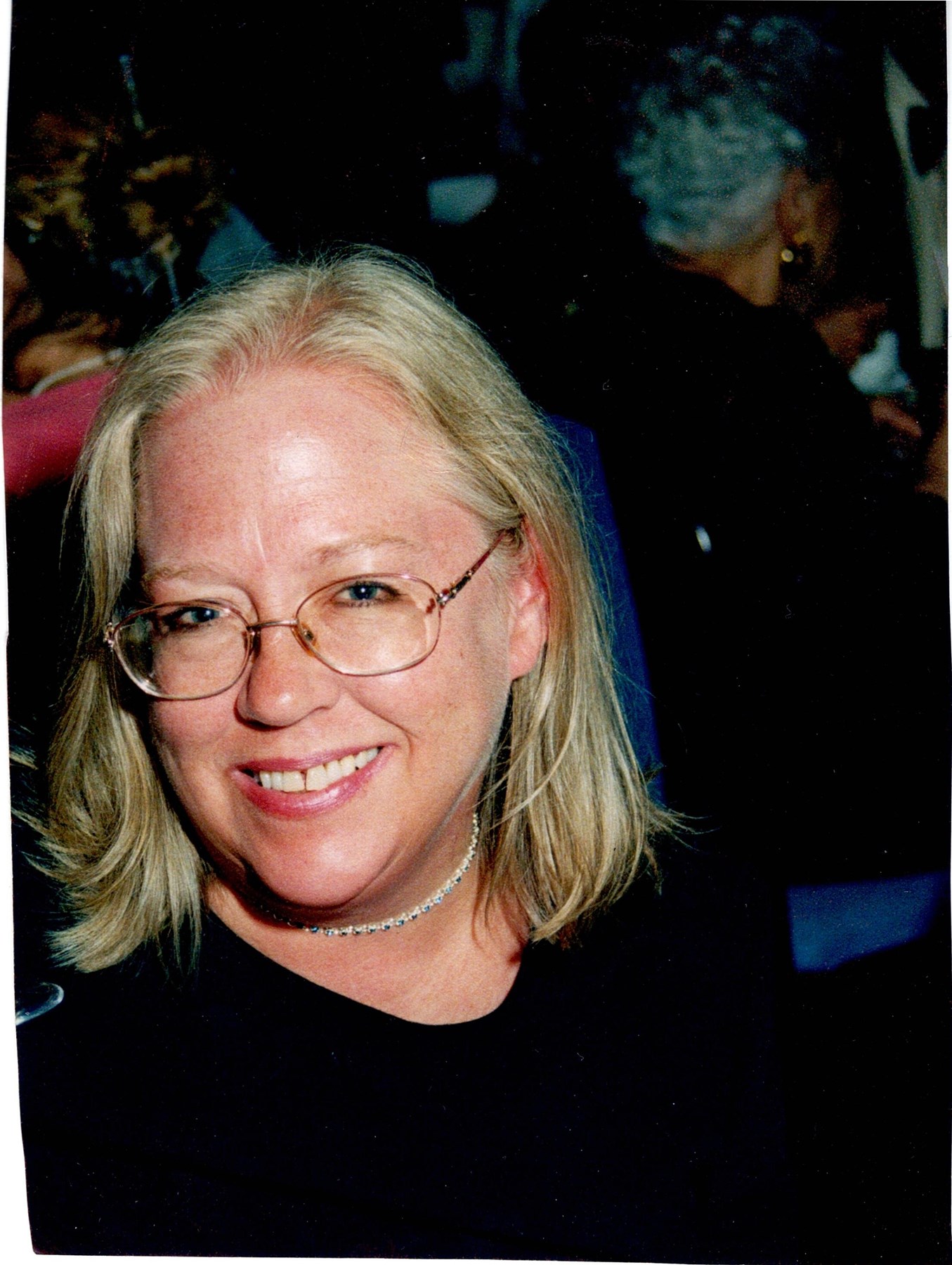 Obituary of Joanne Phyllis Harland