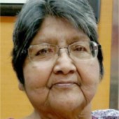 Obituary of Elizabeth Ann Ortega