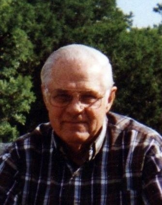 Obituary of Hubert H. Hohmann