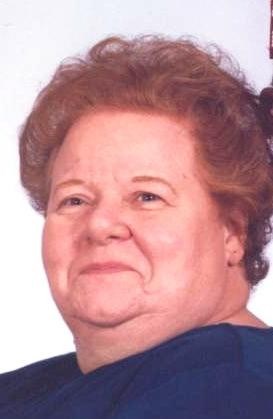 Obituary of Julia Marie McGregor