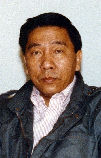 Obituary of Loc Tien Nguyen