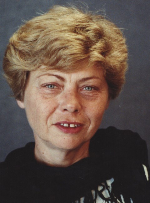 Obituary of Janice Lee Roberts