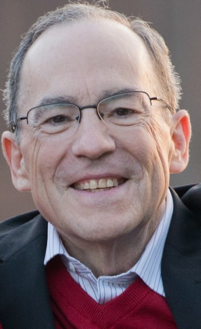 Obituary of Richard J. Haan