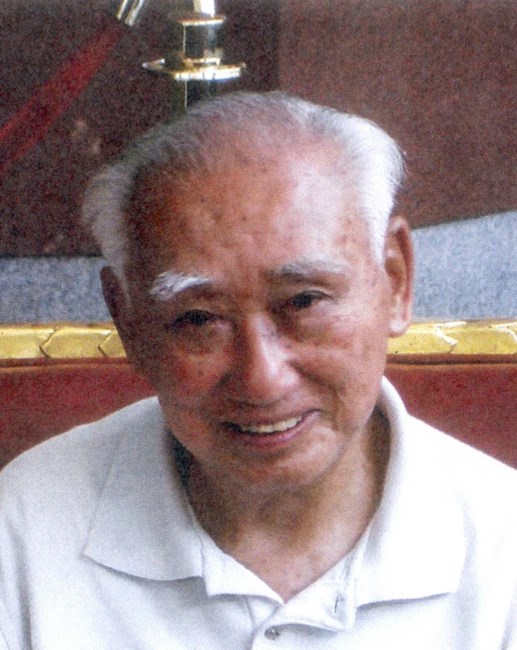 Obituary of Wah Tim Lau