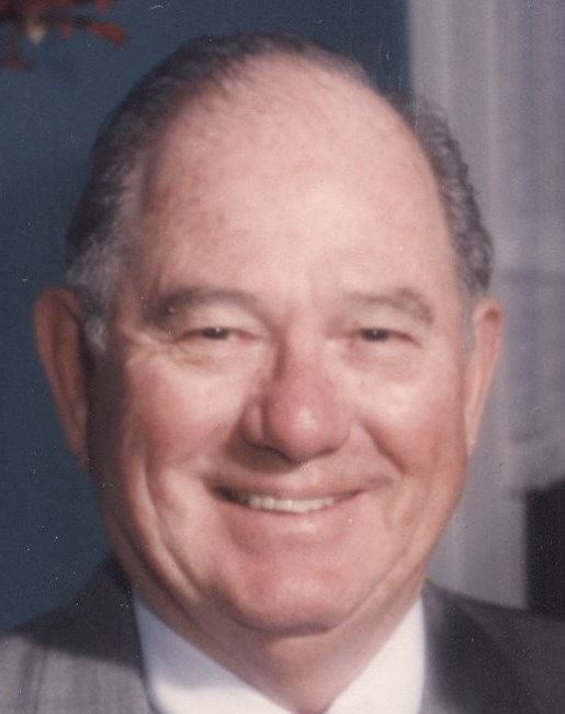 Obituary of Clyde William Smith