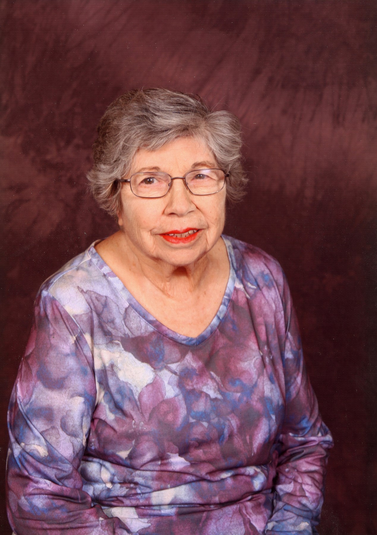 Obituary of Wanda Elaine Block