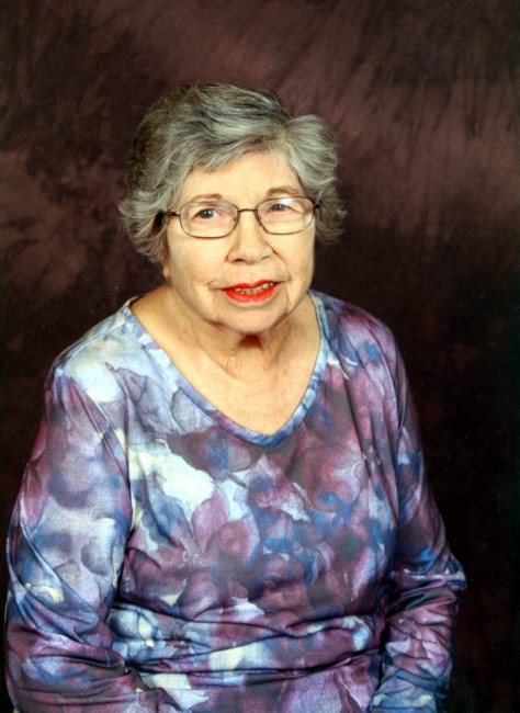 Obituary of Wanda Elaine Block