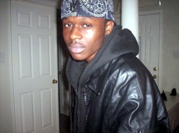 Obituary of Atrayu Ramal Davis