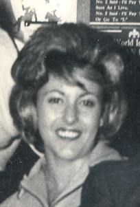 Obituary of Elizabeth Palermo Krause