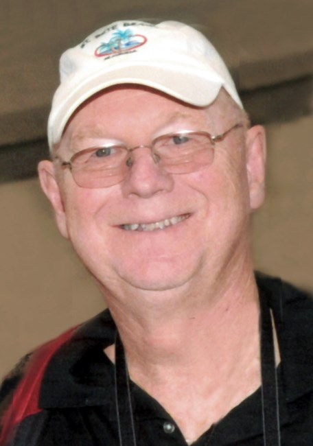 Obituary of David Yale Gresens