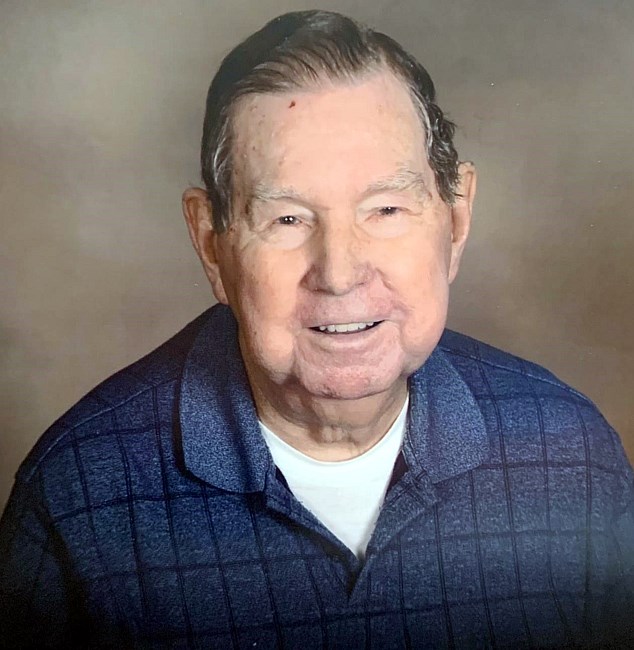 Obituary of Robert Leon Black